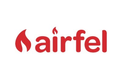 Airfel logo