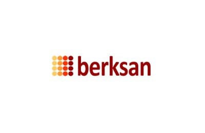 Berksan logo