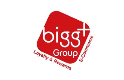 Biggplus logo