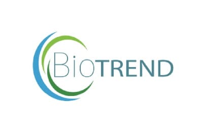 Biotrend logo