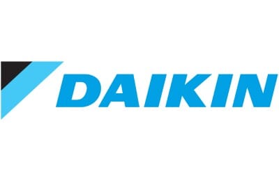 Daikin logo