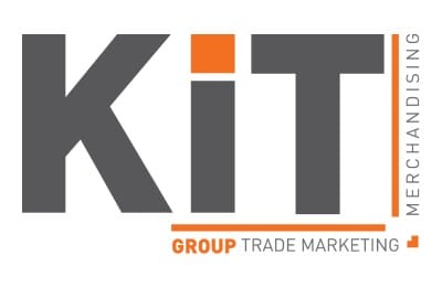 Kit group marketing logo